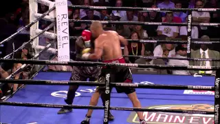 Isaac Chilemba vs Vasily Lepikhin March 14th HBO