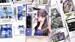 🎏 Packing Kpop Photocards ✨ EP.231 [ASMR] Douyin Compilation 🌸Domi ASMR