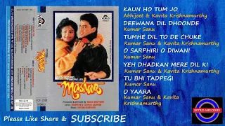 MASHOOQ 1992 ALL SONGS