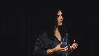 Be An Architect of Possibility | Louiza Doran | TEDxDelthorneWomen