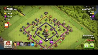 || Th5 Master 2 Attack replays ||