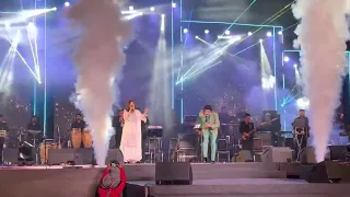 Kaho naa pyaar hai by Udit Narayan &Alka Yagnik in Bhubaneswar live #shorts #alkayagnik #uditnarayan