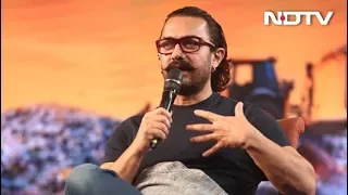 #NDTVYuva – Is Aamir Khan Making Mahabharata? Here's His Reply