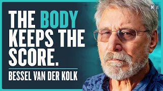 The Surprising Solutions To Heal Trauma Without Medication - Bessel van der Kolk