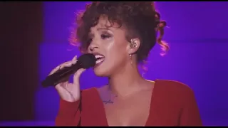 Whitney, a Tribute by Glennis Grace full concert 7 October 2018