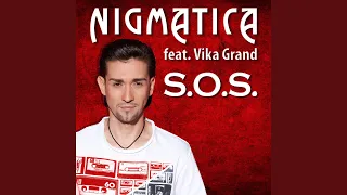 S.O.S. (feat. Vika Grand) (DJ KIRILLICH Remix)