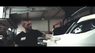 CLS PD550 Black Edition upgrade 2.0 - Part 1 (exclusive car wrapping)