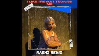 Artemas - I Like The Way You Kiss Me (RΛKHZ Remix) (TIKTOK VIRAL SONG)