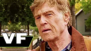 NOS ÂMES LA NUIT Bande Annonce VF ✩ Robert Redford (Netflix - 2017)