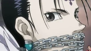 Hunter X Hunter 2011 Episode 58 Review- End of Troupe Arc ハンター×ハンター