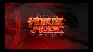 ♂Видеоанонс♂ Horde Mode для DOOM Eternal (♂Right Version♂) gachimuchi