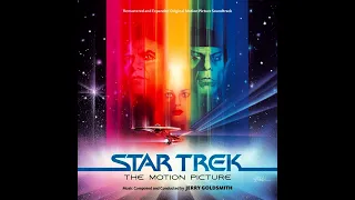 OST. Star Trek (1979)