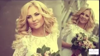 Wedding Backstage. Стиль, образ Лейсан Макова. Видео, Руслан Хабиров. Для "Websalon Wedding"