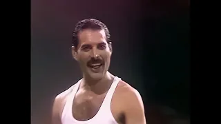 QUEEN Live Aid 1985  Best IMAGE   & ORIGINAL SOUND HD 1440 HD