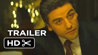 A Most Violent Year Teaser TRAILER 1 (2014) - Oscar Isaac, Jessica Chastain Movie HD