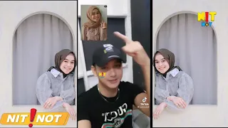 GANTENG, BISNIS MAN, RUDI KAGUMI KECANTIKAN LESTI KEJORA