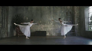 GISELLE | ballet | how to perform a WILLI