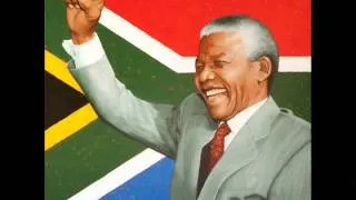 Nelson Mandela Tribute - "Proud Of Mandela" Macka B ft Kofi