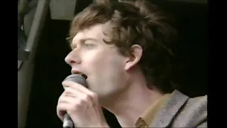 Pulp - 'Do You Remember The First Time?' - Glastonbury - 1994