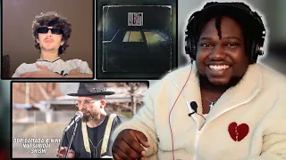 GEORGIAN RAP REACTION ft. KIRAME, IV DASI, TAMADA, DOP & NINI NUTSUBIDZE