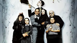 The Addams Family - Trailer #2 (Upscaled HD) (1991)