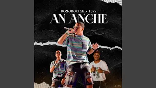 An Anche (Official audio) (feat. Bomboclak)