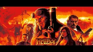 Хеллбой — Русский трейлер 2019