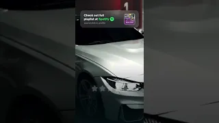 BMW M3 Phonk Edit | Hxtta - SMOKED!