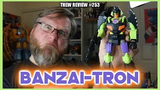Super7 Ultimates Banzai-Tron: Thew's Awesome Transformers Reviews 253