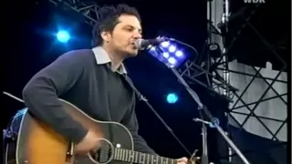 WILCO - I'M TRYING TO BREAK YOUR HEART LIVE