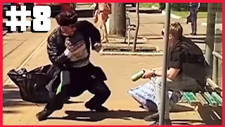 A Normal Day In Russia #8