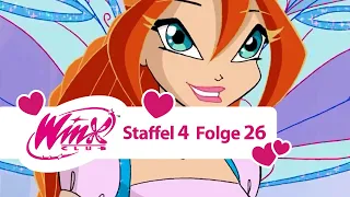 Winx Club - Staffel 4 Folge 26 - Feuer und Eis