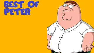 Best of Peter Griffin (Seasons 1-9)