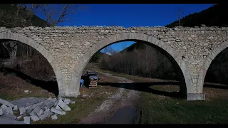 Lac de Castillon et ses alentours