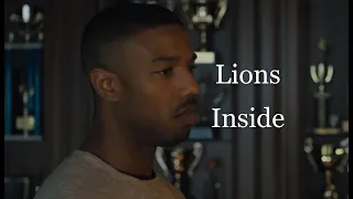 Creed || Lions Inside