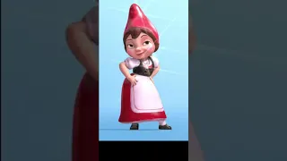 Gnomeo and Juliet Voice Cast
