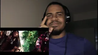 King Von - Crazy Story 2.0 ft. Lil Durk (Official Video) | REACTION