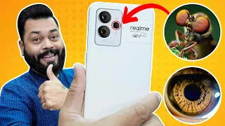 realme GT 2 Pro Unboxing & First Impressions⚡The Real-me Flagship