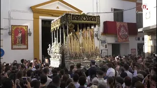 Miércoles Santo - Semana Santa 2023 - Sanlúcar de Barrameda
