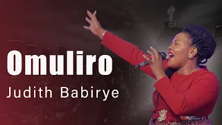 Omuliro - Judith Babirye (audio) (Ugandan Gospel Music)