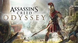 Assassin's Creed Odyssey OST (2018) - Guards of the Cult / SPEAKEASY