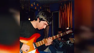 Oasis - "Gas Panic" (1998 Demo) [Restored]