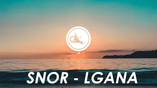 Snor - Lgana (Lyrics)