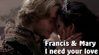 Francis & Mary | I need your love