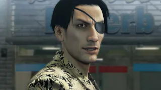 Joseph Anderson Plays "Yakuza 0" - 21/21