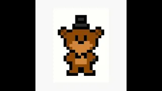 64 bits 128 bits 256 bits 512 bits 1024 bits 2048 bits 4096 bits 8192 bits 16384 bits (Freddy)