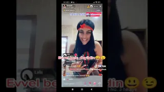 Yaziq Analar Geceler Neler Cekir Bilen Bilir - Leman TikTok Official