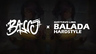 Gusttavo Lima - Balada | Hardstyle Remix