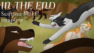 In The End - Complete Swiftpaw AMV Reanimated M.A.Project