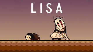 LISA: The Painful OST - Horse Sh!t